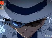 名侦探柯南：零的执行人，爱是弱点，也是力量