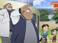 影视推荐，名侦探柯南：零的执行人