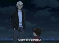 名侦探柯南：“零的执行人”你还记得安室透的恋人是谁吗？