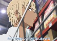 名侦探柯南：零之执行人内涵分析，安室透的零科，并非代表正义