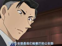 名侦探柯南：零之执行人内涵分析，安室透的零科，并非代表正义