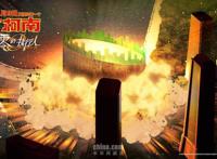 《名侦探柯南：零的执行人》饭制“超燃营救”混剪视频狂吸睛