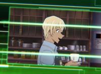 《名侦探柯南，零的执行人》：你来做我的协助人吧，安室透先生