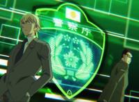 《名侦探柯南，零的执行人》：你来做我的协助人吧，安室透先生