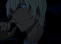 《名侦探柯南，零的执行人》：你来做我的协助人吧，安室透先生