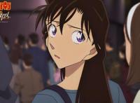 《名侦探柯南》曝“22年守护”版粉丝自制海报