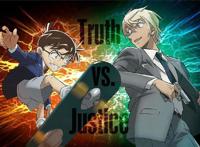 名侦探柯南：剧场版《零的执行人》，国语版已然完成，上线将至！