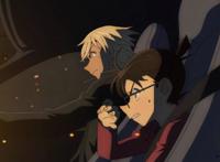 名侦探柯南：剧场版《零的执行人》，国语版已然完成，上线将至！