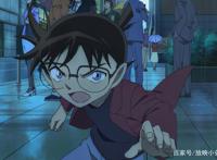 《名侦探柯南：零的执行人》定档11月9日，不会长大的小孩又来了