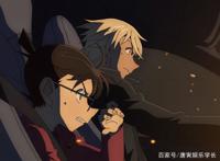 名侦探柯南，零的执行人，网友：全篇无推理