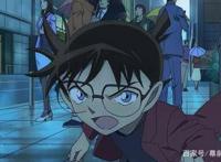 经典名侦探柯南：零的执行人，坚决抵制低俗漫画