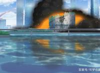 2018年剧场版名侦探柯南零的执行人剧透：毛利叔叔居然成犯罪份子