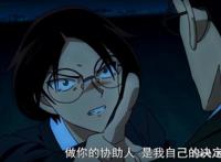 名侦探柯南：零的执行人有深意，很少人看懂，未来掌握在孩子手中