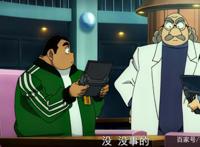 名侦探柯南：零的执行人有深意，很少人看懂，未来掌握在孩子手中