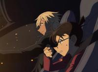 精品动漫资源｜21.10.17｜名侦探柯南｜零的执行人｜BDrip6.09G