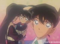 柯南生命中的3个女生，其中有2个会成为遗憾