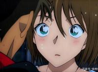 名侦探柯南：隐藏在柯南身边的美女，长相酷似灰原，琴酒都认错