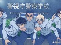 《名侦探柯南》电影演进史6大解析！小学生开飞机、足球踢卫星等