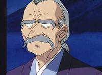 柯南：当人性失去理智和道德的约束，艺术的尽头可能是深渊