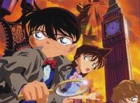独一无二的《名侦探柯南》剧场版，2002年曾创下30亿日元票房纪录