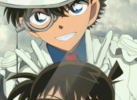 独一无二的《名侦探柯南》剧场版，2002年曾创下30亿日元票房纪录