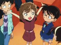 柯南剧场版贝克街的亡灵和通往天国的倒计时哪部更好看？