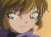 名侦探柯南：柯哀党即将希望破灭？来自终章前的最后一次腻歪！