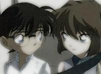 名侦探柯南：柯哀党即将希望破灭？来自终章前的最后一次腻歪！