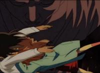 名侦探柯南：柯哀党即将希望破灭？来自终章前的最后一次腻歪！