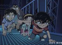 在柯南里看似累赘的少年侦探团，实则是不可缺少的