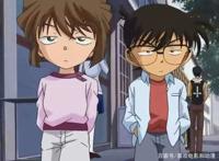 在柯南里看似累赘的少年侦探团，实则是不可缺少的