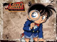 《名侦探柯南》能够收获一大批粉丝，和它优秀的剧情密不可分