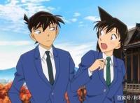 《名侦探柯南》能够收获一大批粉丝，和它优秀的剧情密不可分