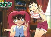 柯南剧场版贝克街的亡灵和通往天国的倒计时哪部更好看？