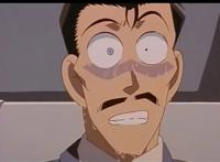 《名侦探柯南：通向天国的倒计时》主要角色都有谁？