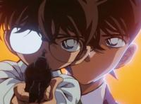 名侦探柯南：柯南五大“骚操作，”我小时候在夏威夷学过！