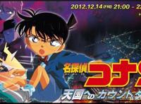 名侦探柯南系列中，最值得看的三部大电影，这是你心中的top.组吗?