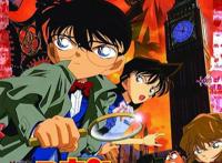 名侦探柯南系列中，最值得看的三部大电影，这是你心中的top.组吗?