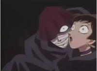 那些年，我们一起追的柯南