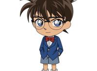 那些年，我们一起追的柯南