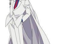 「甜薯说」穿梭在夜幕中的银翼魔术师——怪盗基德