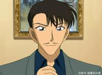 「甜薯说」穿梭在夜幕中的银翼魔术师——怪盗基德