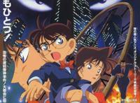 《名侦探柯南》这几部剧场版，值得一看的