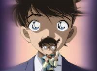 你知道《名侦探柯南》中哪些人都知道柯南的真实身份吗？