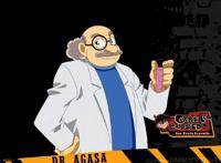 你知道《名侦探柯南》中哪些人都知道柯南的真实身份吗？