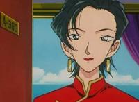 《名侦探柯南》里的中国元素有不少，空丁香：韩国人很羡慕吧？