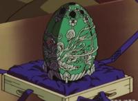 名侦探柯南：世纪末魔术师里复活蛋，真的存在？网友：我见过