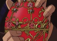 名侦探柯南：世纪末魔术师里复活蛋，真的存在？网友：我见过