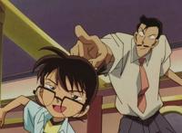 世纪末的魔术师，名侦探柯南式的浪漫，用精心打造剧情打动观众！