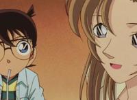 盘点《名侦探柯南：世纪末的魔术师》中的女配音师